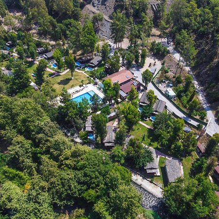Suna Village Hotel & Bungalow Fethiye Exterior foto