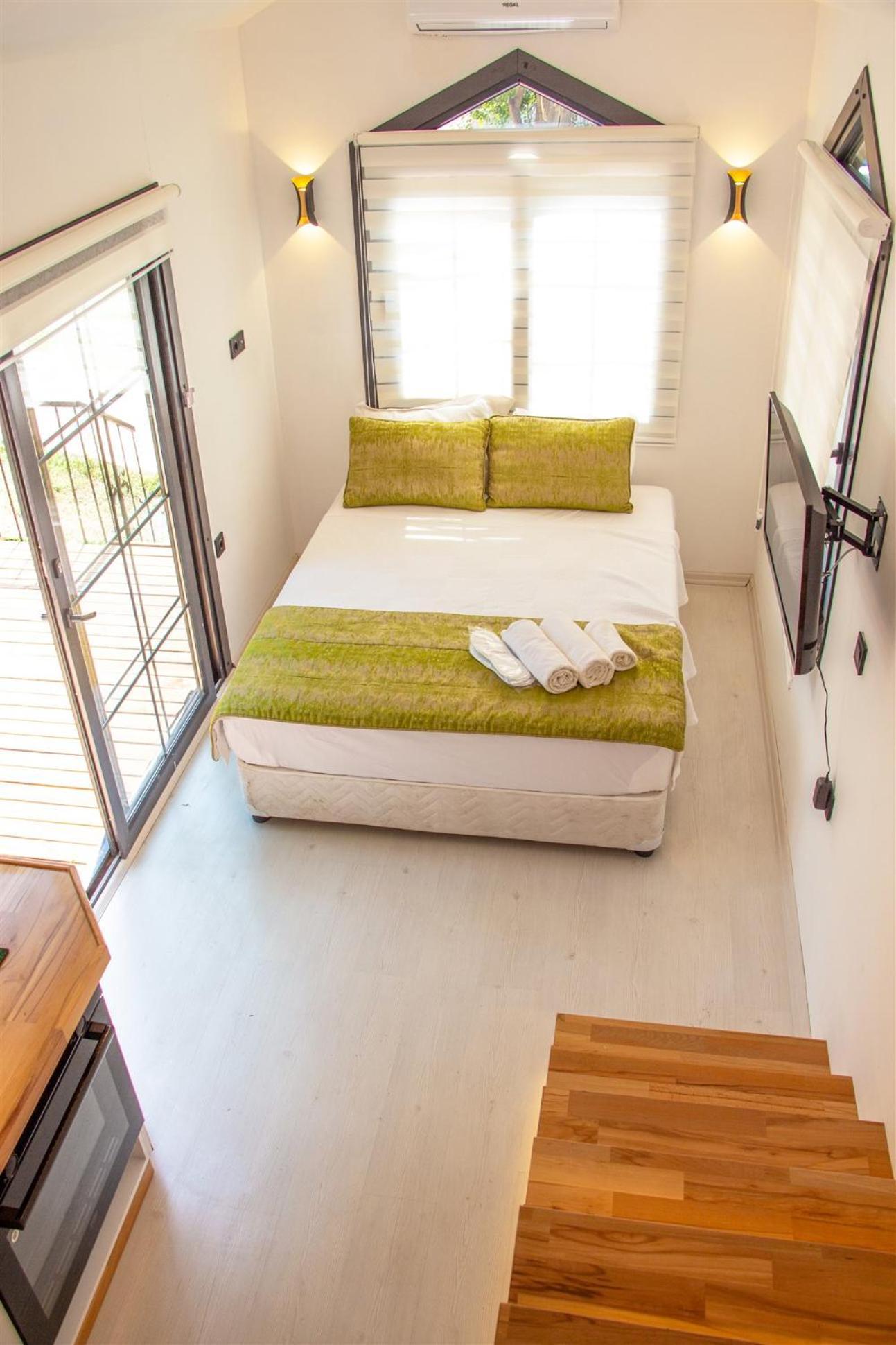 Suna Village Hotel & Bungalow Fethiye Exterior foto