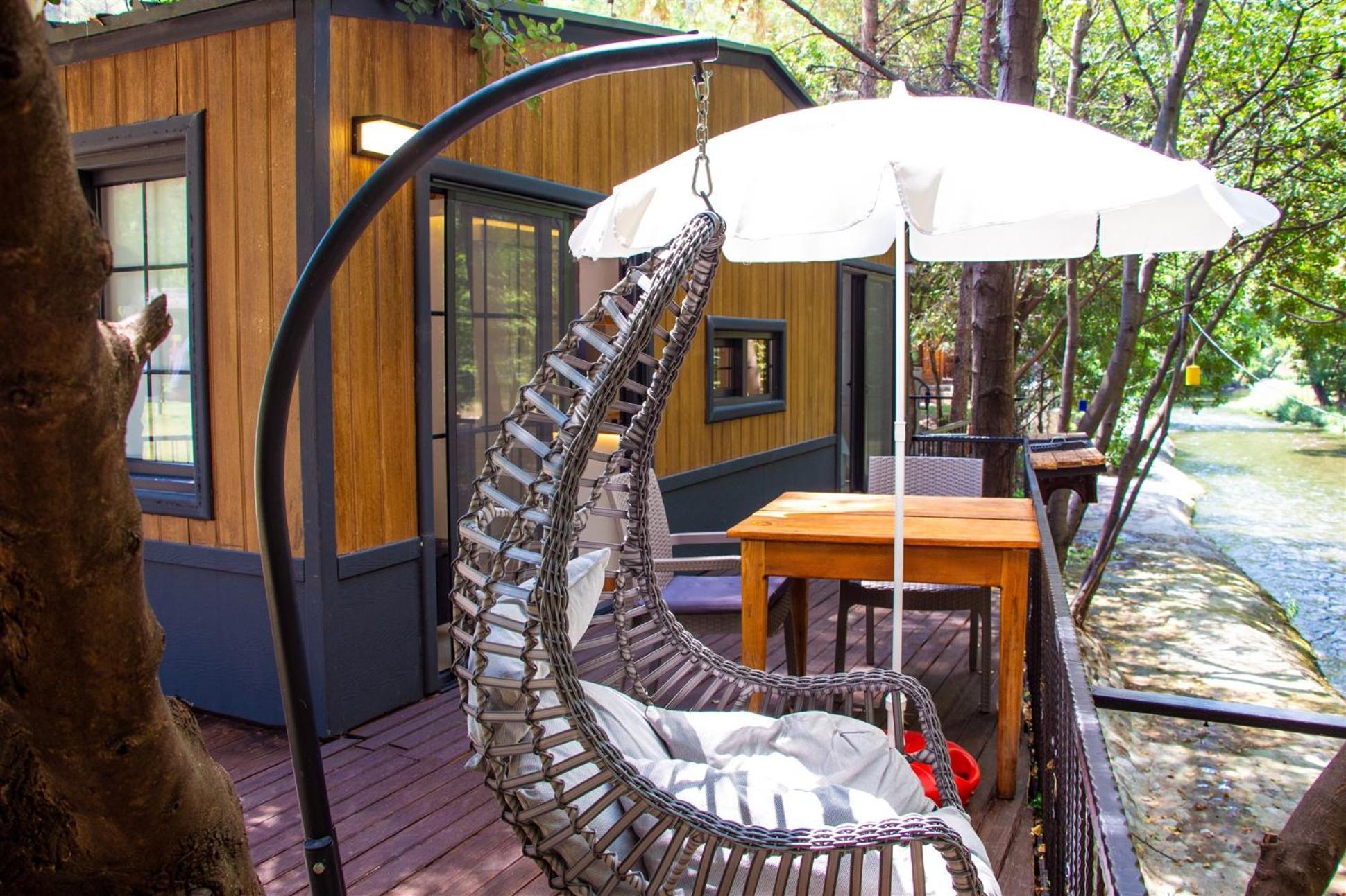 Suna Village Hotel & Bungalow Fethiye Exterior foto
